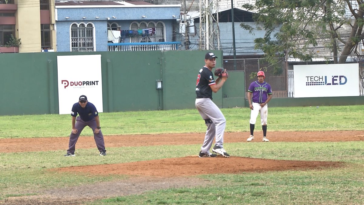Titanes se quedó con el triunfo y jugará la gran final.