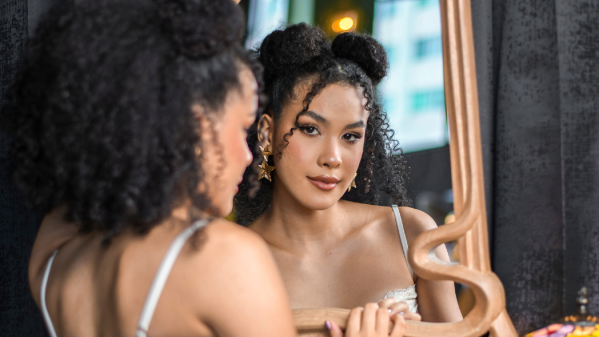 Yilda Banchón tiene 21 años.