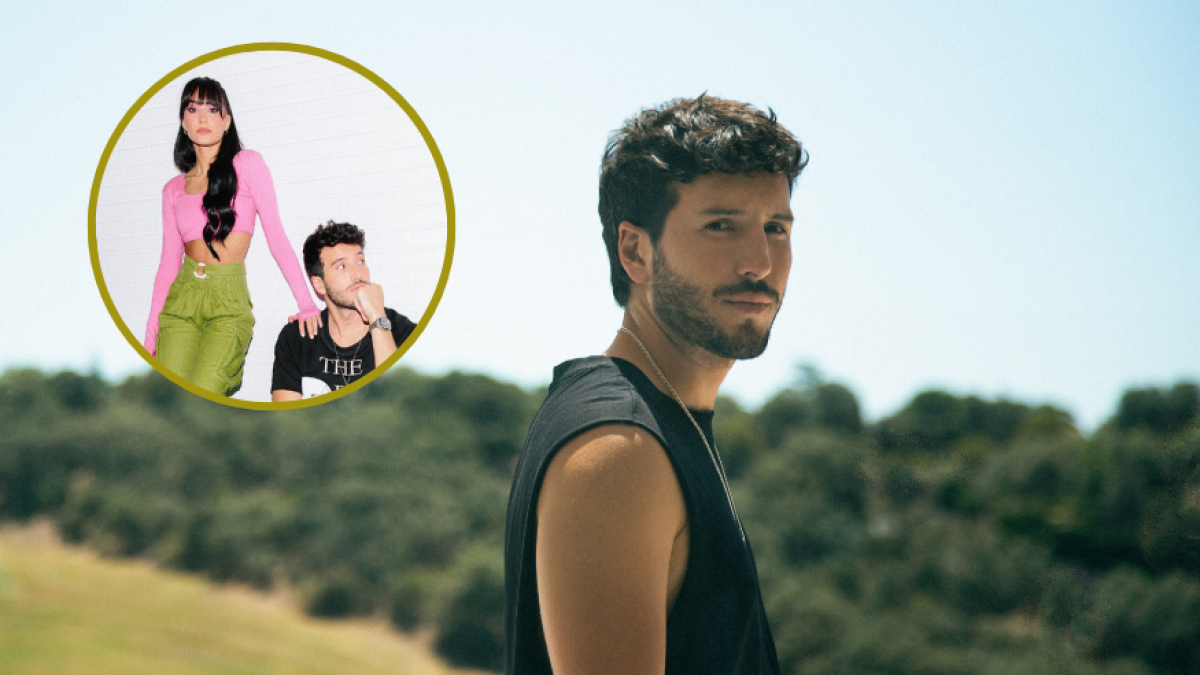 Sebastián Yatra para su nuevo vídeo 'Energía bacana'