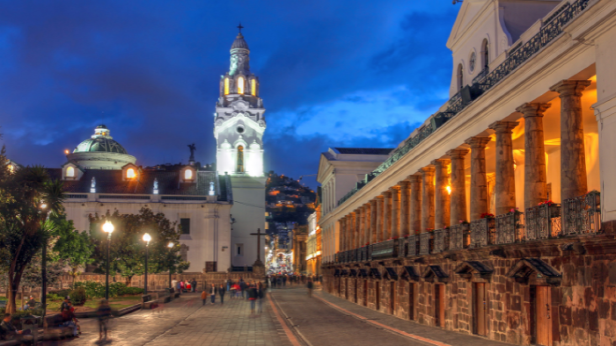 Este fin de semana en Quito promete ser emocionante y lleno de actividades para disfrutar.