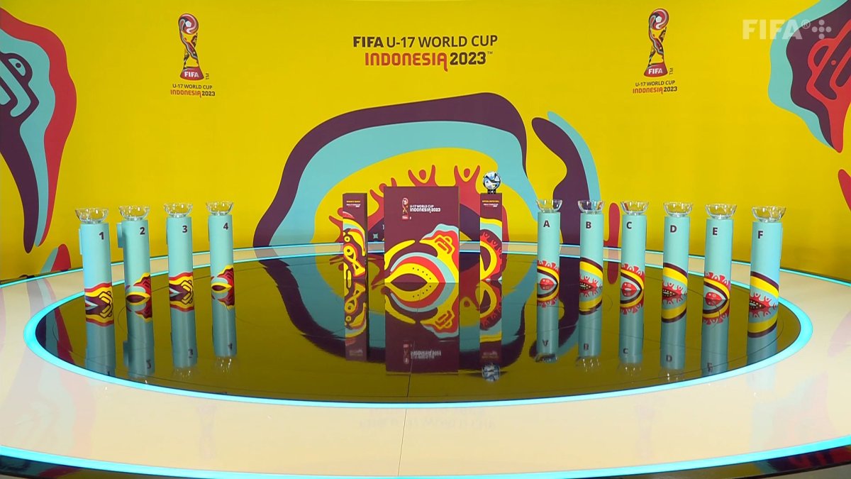 Otros rivales de Sudamérica ya conocen sus rivales.