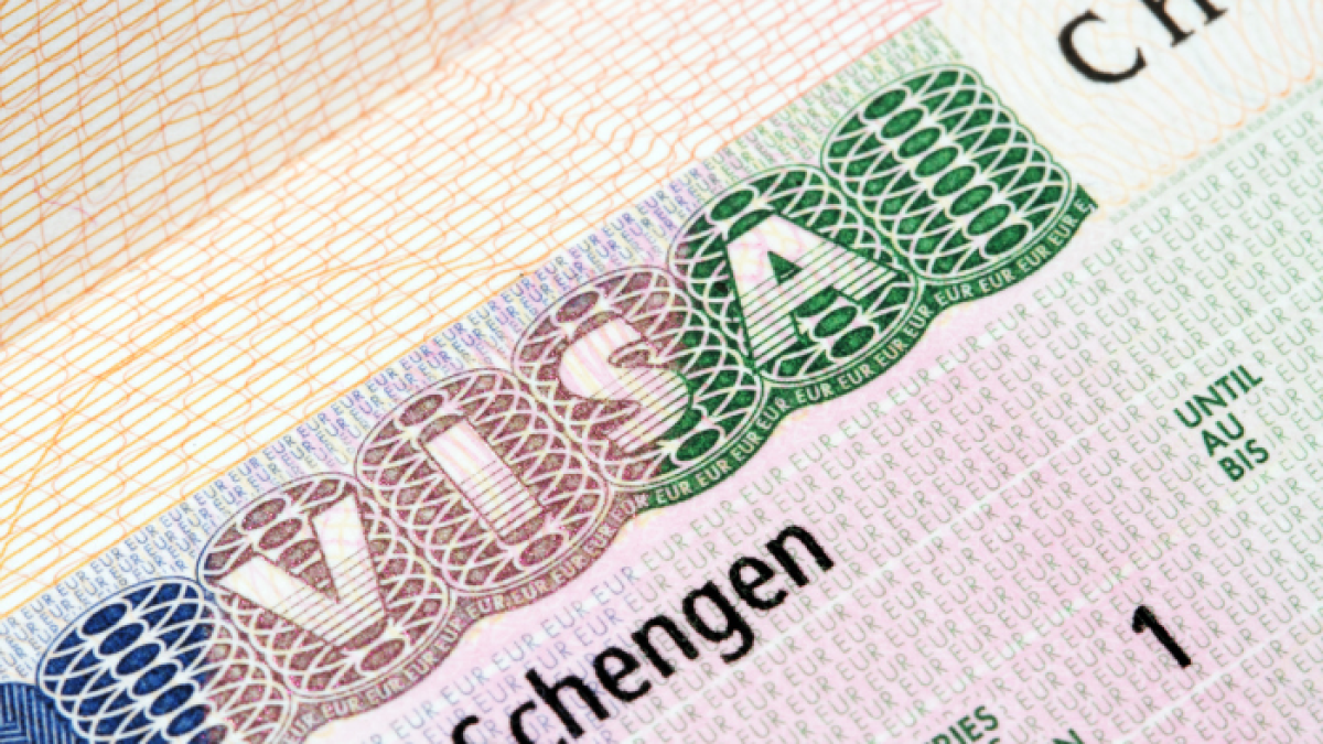 Infórmate sobre la posibilidad de exención de visa Schengen para ciudadanos ecuatorianos.