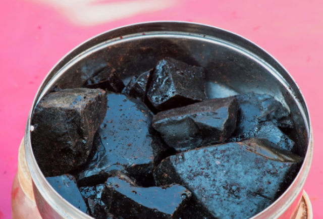 What is Shilajit and why is it used?