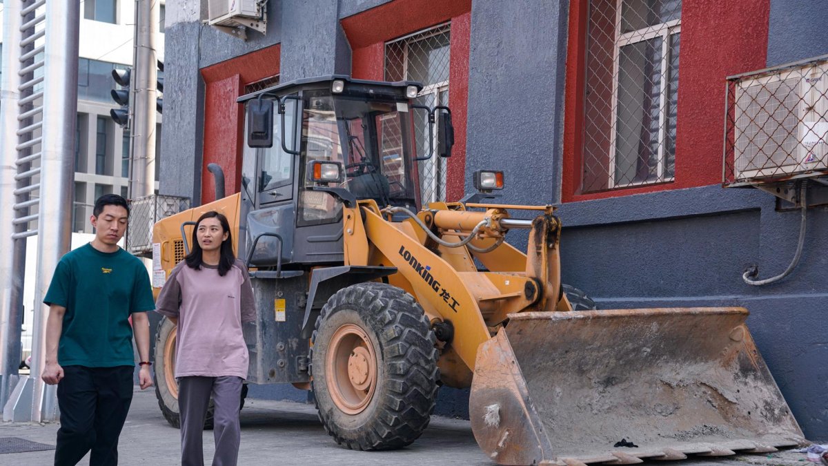 La nueva tarjeta tiene como objetivo diferenciarse de los documentos emitidos en Estados Unidos.