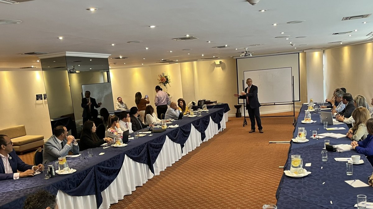 Los asambleístas electos de Construye se reunirán el sábado 16 y domingo 17 en Guayaquil.