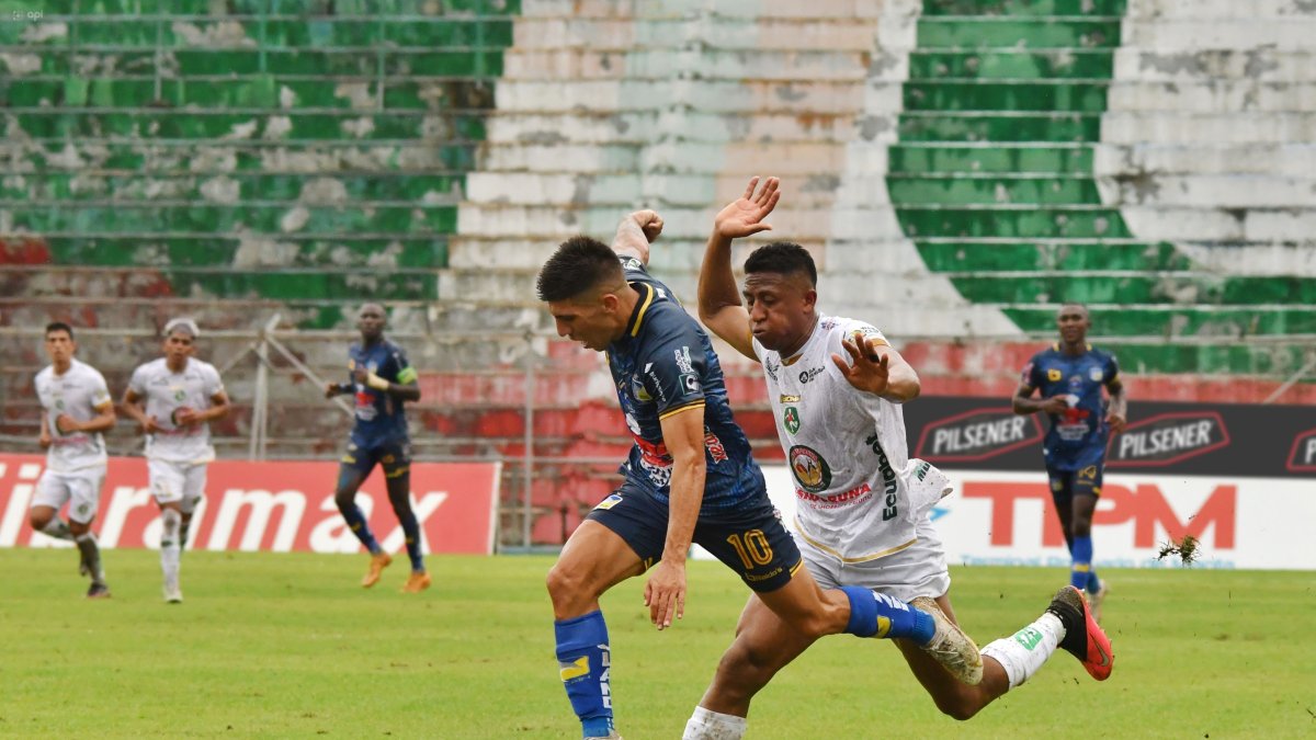 En la segunda etapa, Mushuc Runa no ha perdido de local, suma 2 triunfos y 1 empate.