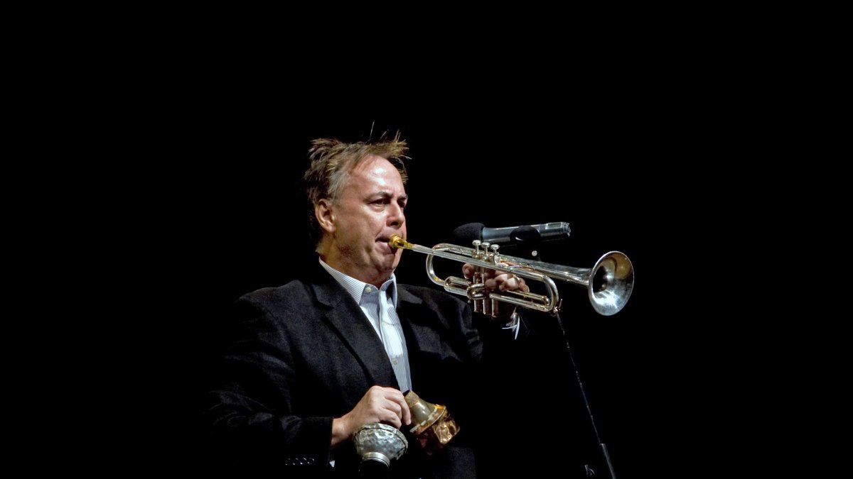 Clase Magistral Walter Szymanski