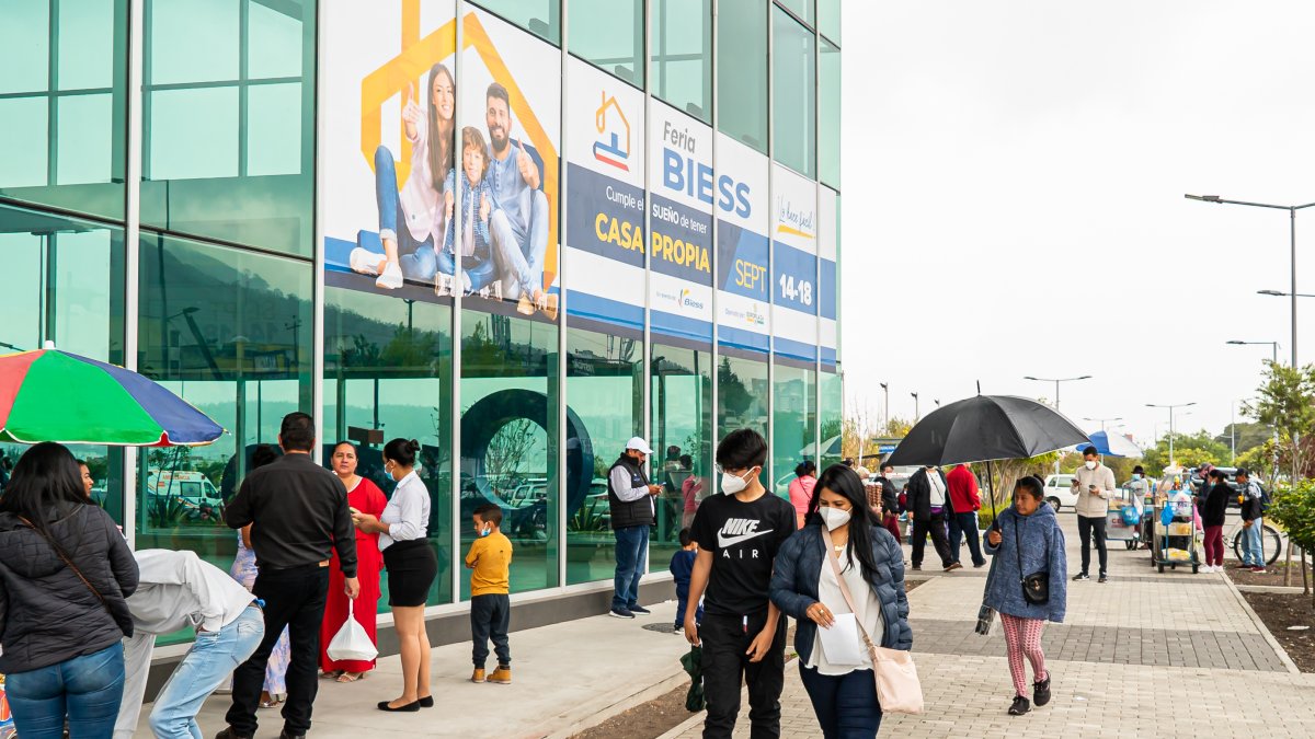 La feria tendrá lugar los días 14 y 15 de Septiembre desde las 16h00 hasta las 20h00.