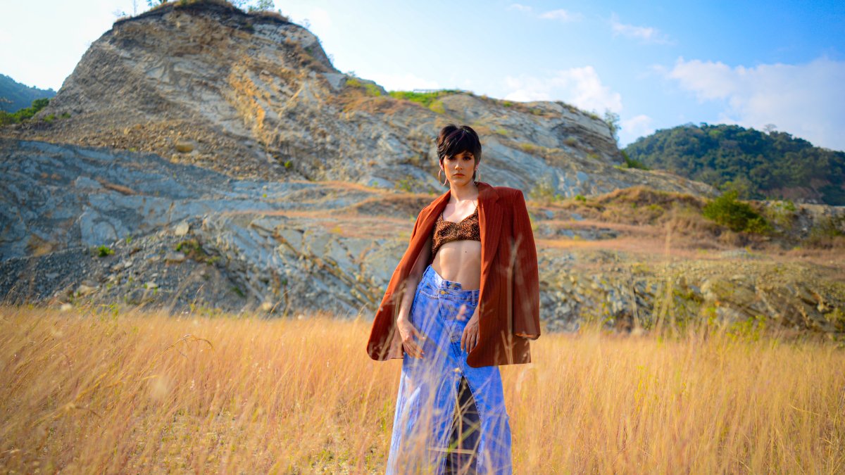 Una moda que no discrimina cuerpos.