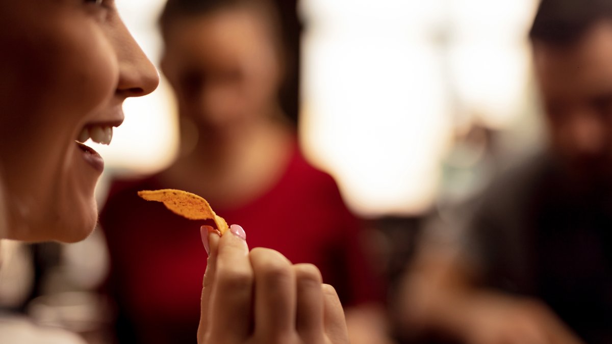 Hasta un suspiro puede ser un detonante.