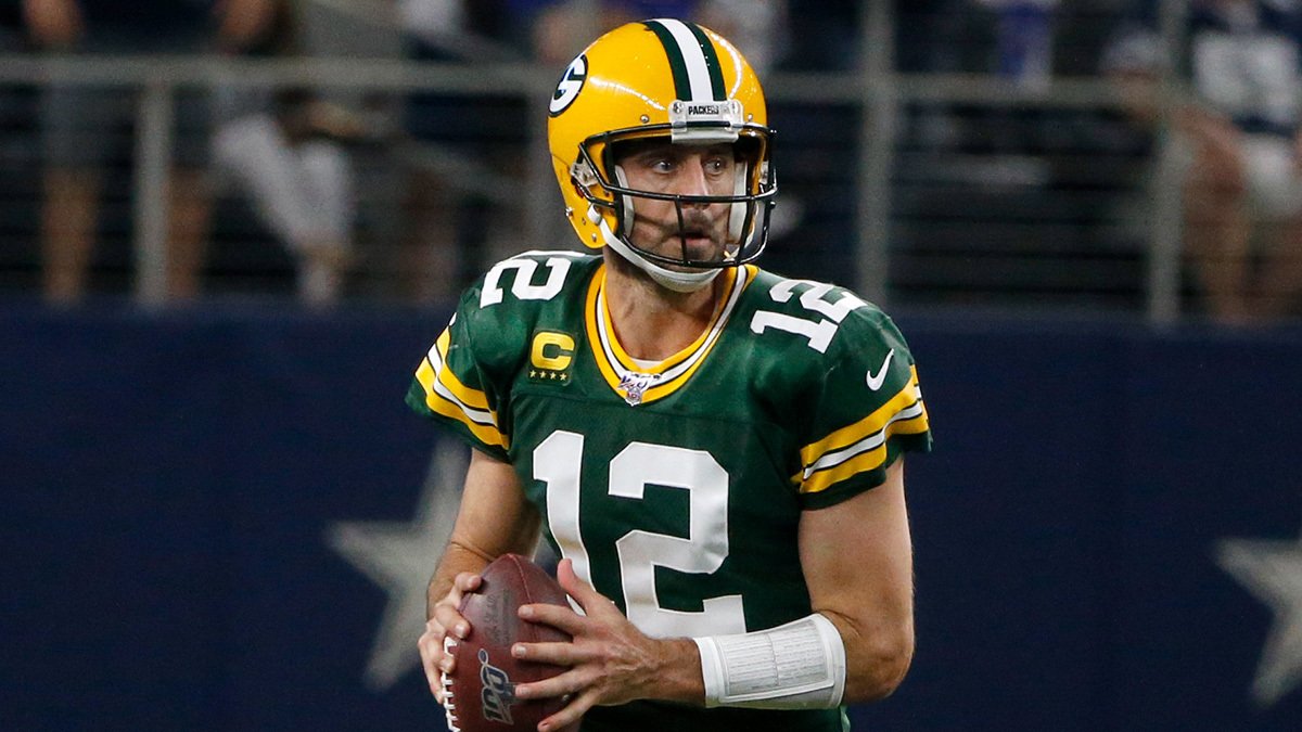 El 4 veces MVP del fútbol americano ya fue operado.