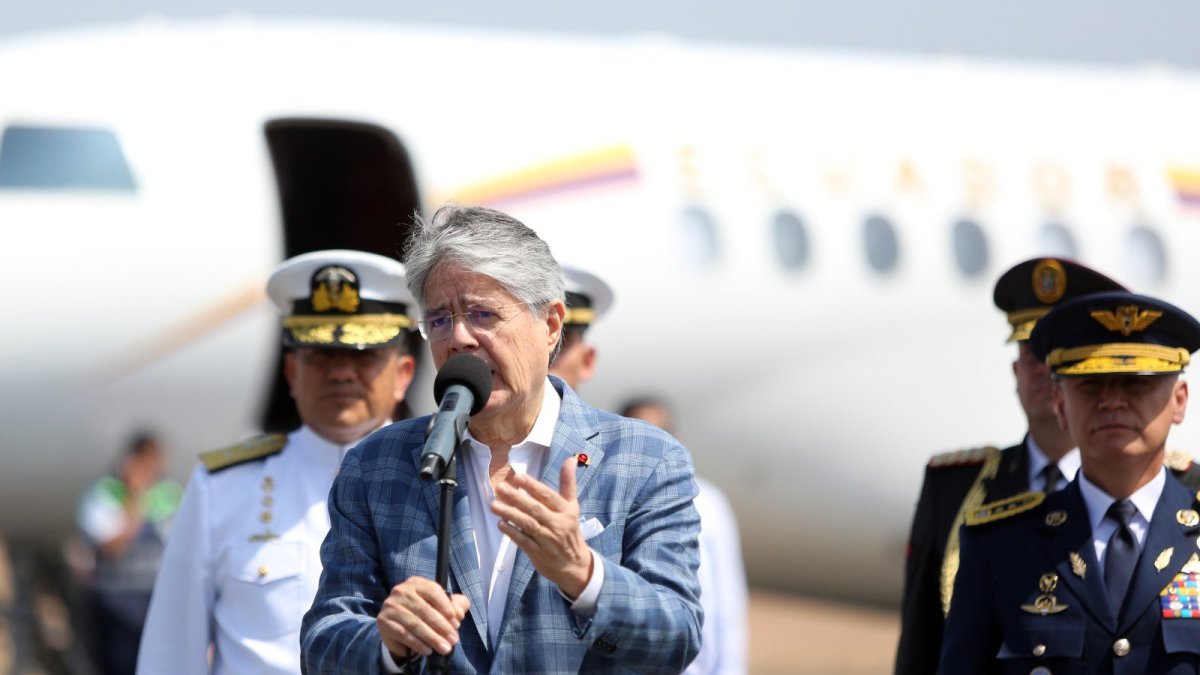 El mandatario estará en las ciudades estadounidenses de Nueva York y Washington.