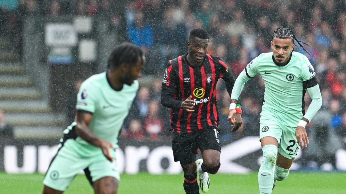 Los ‘blues’ no se encontraron en la cancha y siguen cayendo en la tabla.