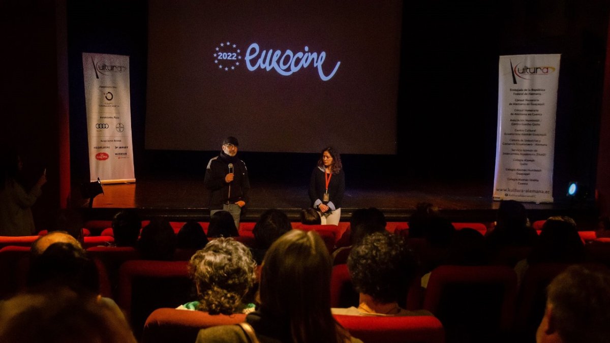 Festival. Proyecciones, charla y foros se prevé para esta edición.