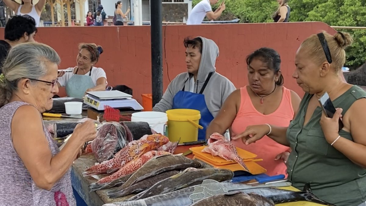 Productos. Los ciudadanos han tenido una afectación directa a su bolsillo, pues la situación es insostenible.