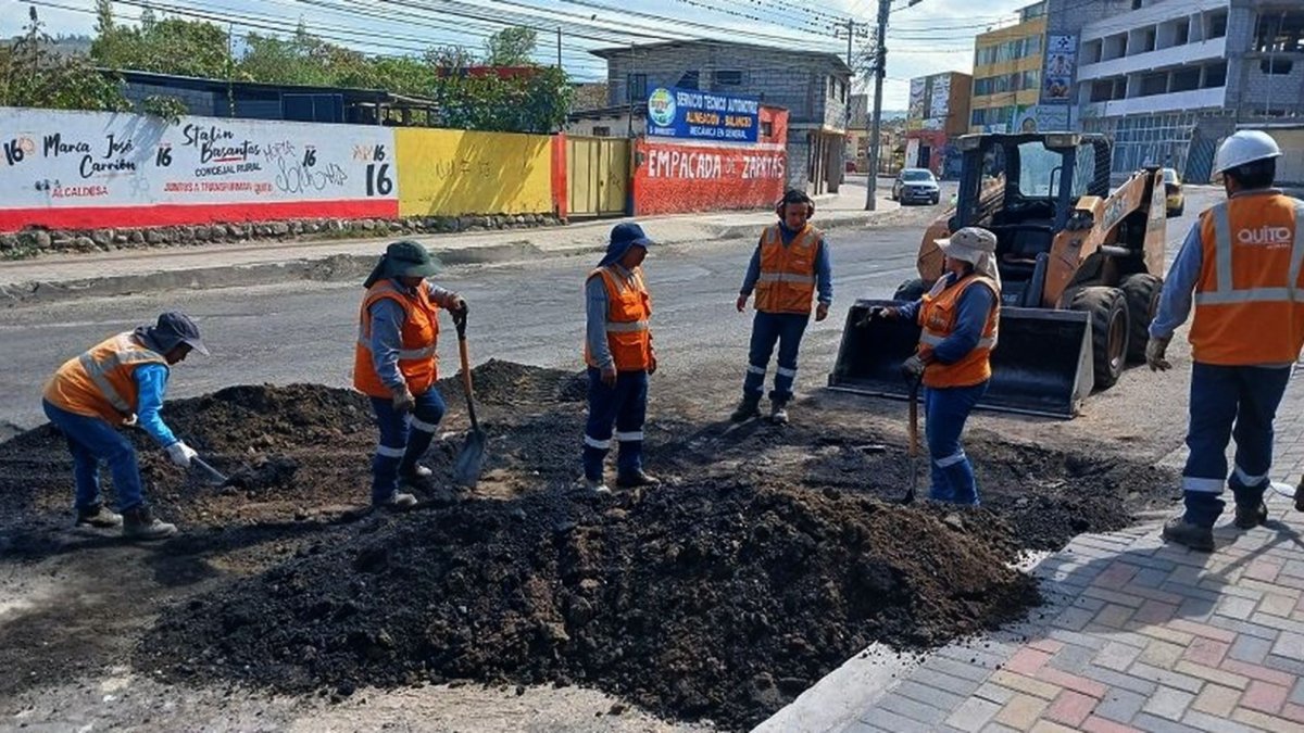 Análisis. La continuidad del proyecto está en revisión.