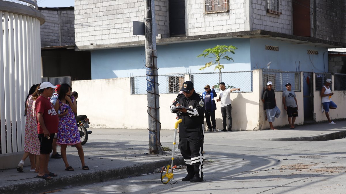 El aumento de muertes violentas provoca la desatención de casos, allanando la impunidad.