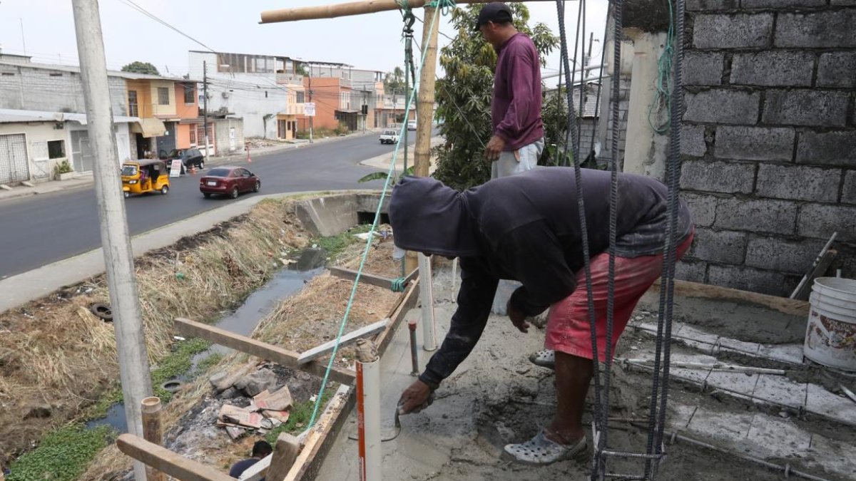 Cualquier ampliación que se haya realizado antes del 2020, como por ejemplo un balcón, debe ser señalada en el bosquejo que se adjunte al trámite de regularización.