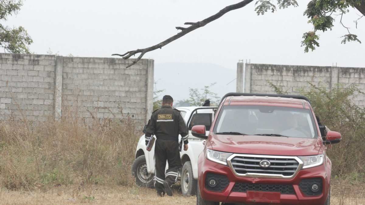 Con estos hechos de sangre el cantón Durán ya registra 198 asesinatos