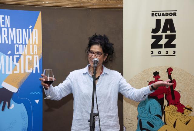 Ecuador Jazz 2023: un encuentro emblemático con la música