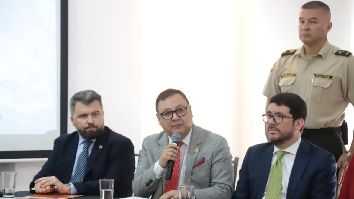 Zapata aclara que también existe el citrato de fentanilo, un fármaco utilizado para algunas enfermedades.