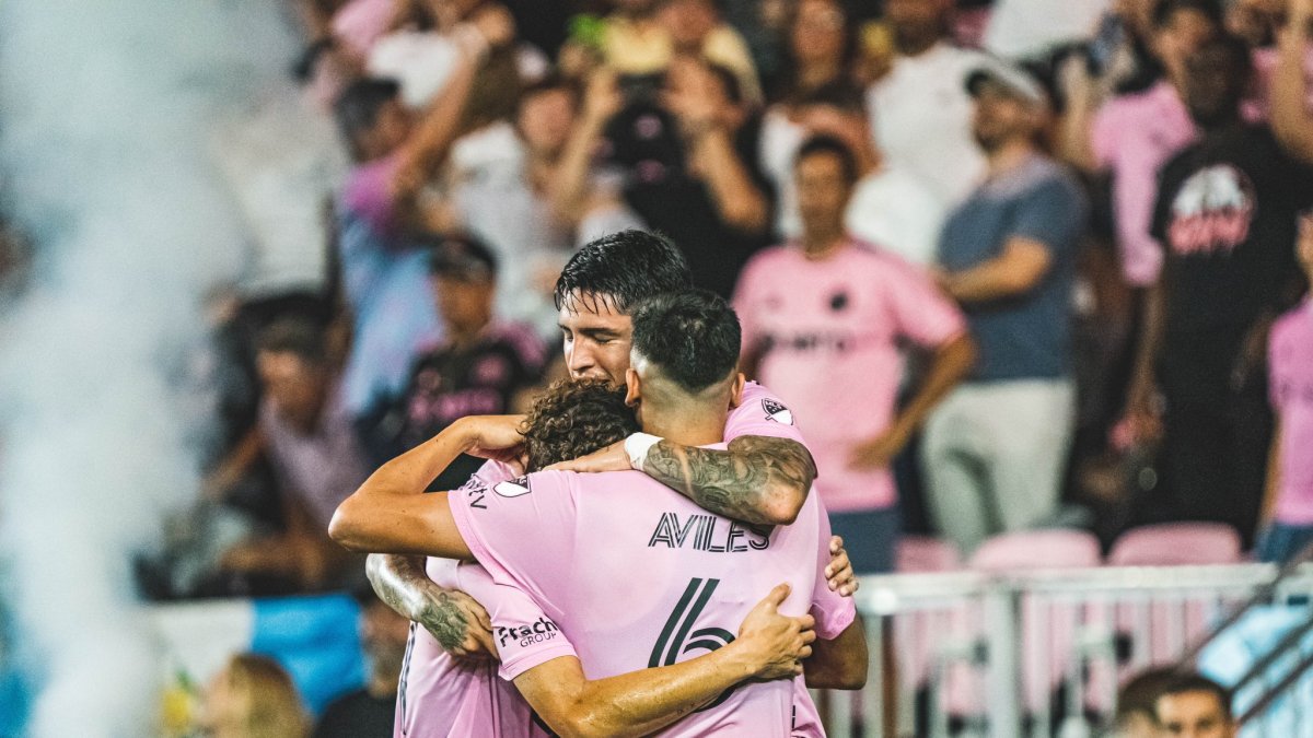 En el club del sur de la Florida comienza una cuenta atrás decisiva para la final de la US Open Cup