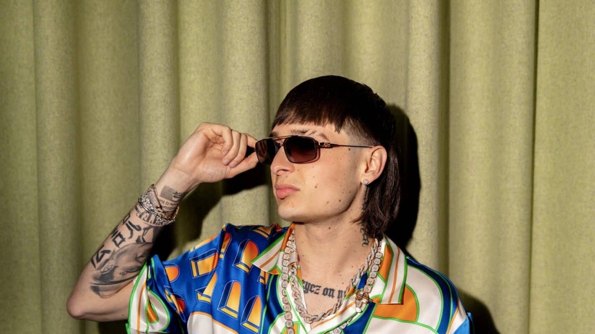 Las fechas de los conciertos no serán reprogramadas. Así lo manifestó el mánager del artista.