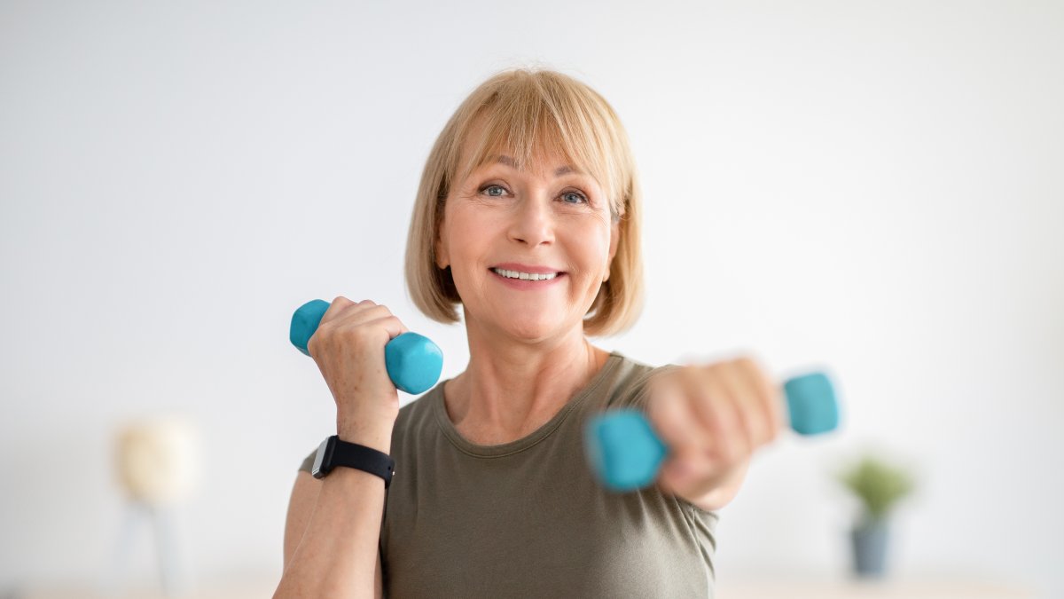 Es posible bajar de peso siguiendo estos consejos.