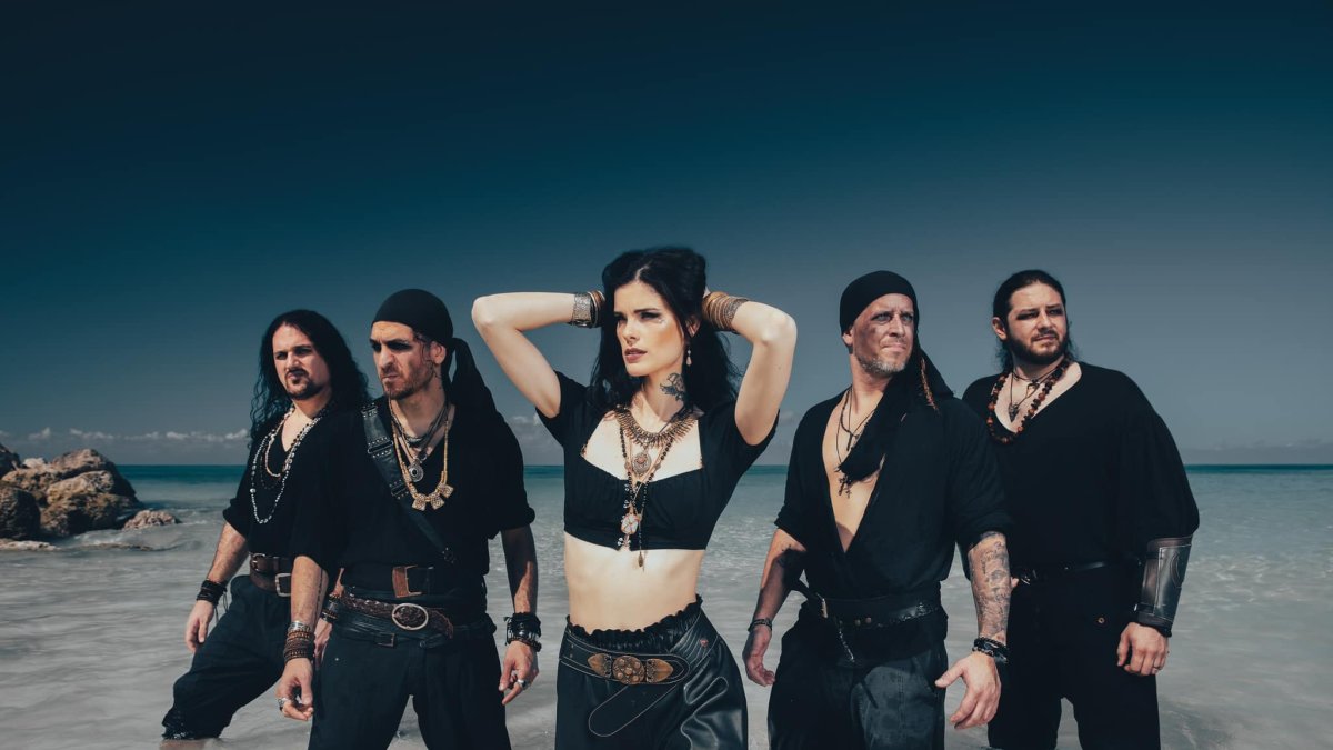 El concierto será el lunes 2 de octubre de 2023, en el Auditorio de la Cámara de Comercio de Quito.