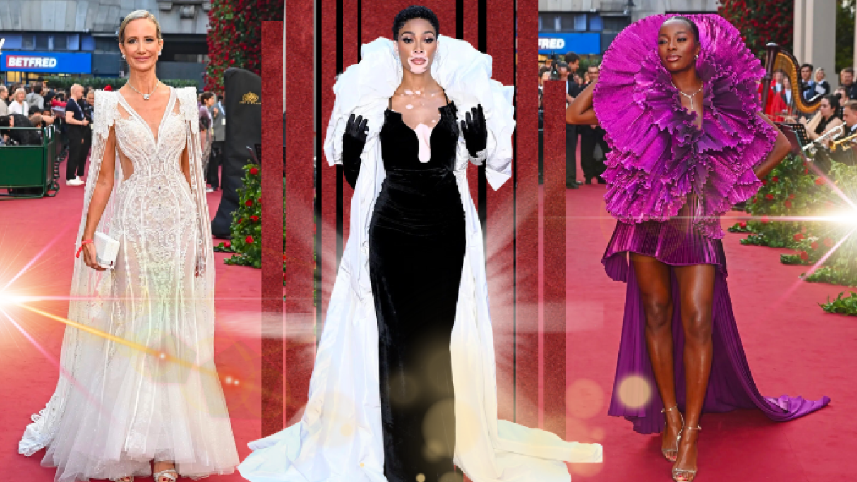 Un espectáculo inolvidable