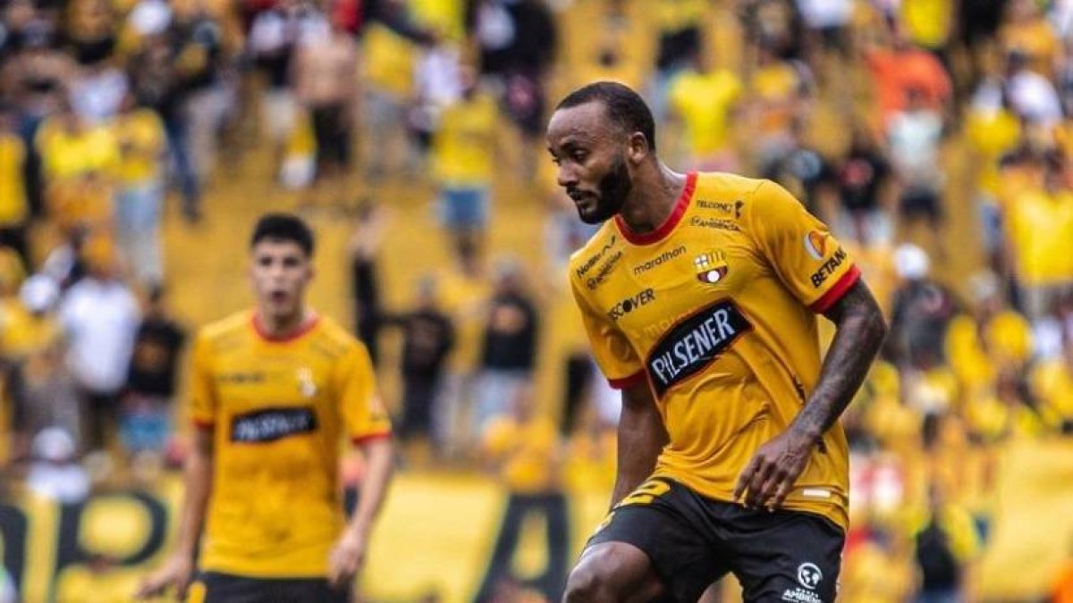 Souza ha sido una de las grandes contrataciones de BSC.