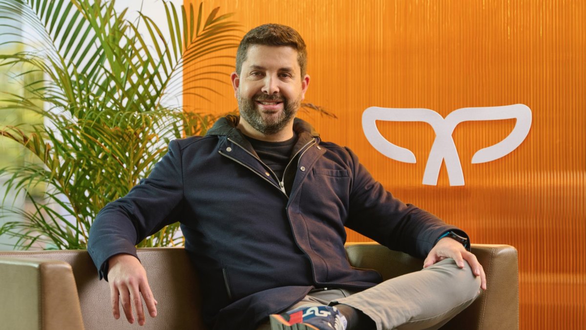 Juan José Espinoza, gerente general de Payphone.