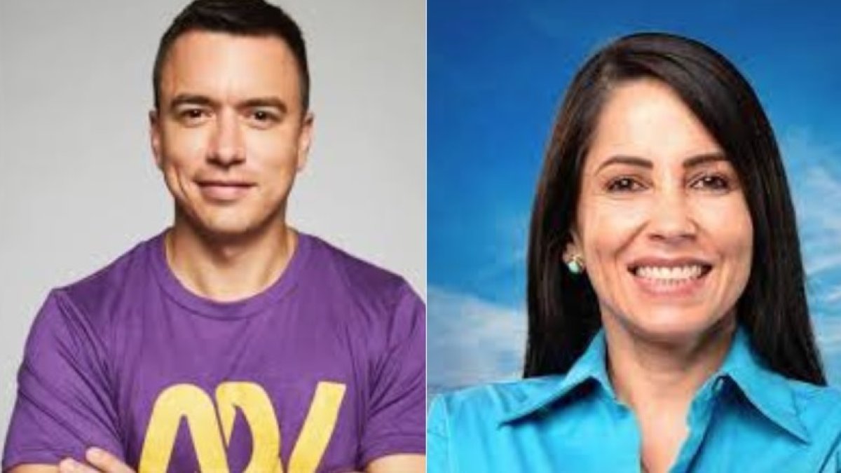 Los candidatos buscan posicionar sus imágenes.