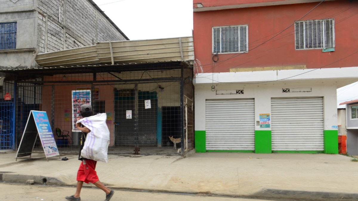 Retaliaciones. En algunos casos si no se paga el monto que fijan los delincuentes, estos optan por colocar objetos explosivos.