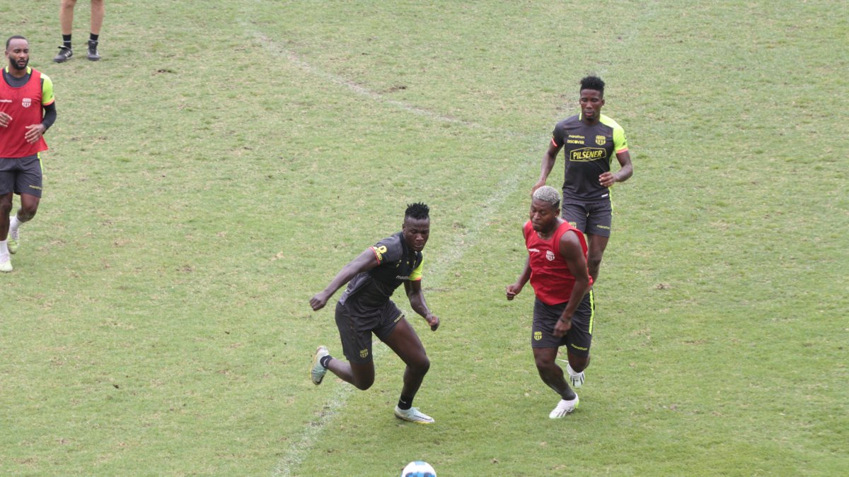 Gabriel ‘Loco’ Cortez manejará el ataque del Ídolo ante los morlacos.