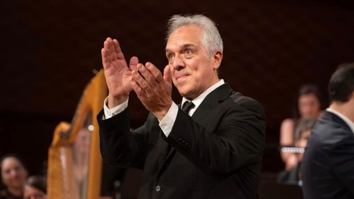 El barítono fue uno de los mayores referentes del canto lírico en Argentina. Su talento trascendió fronteras.