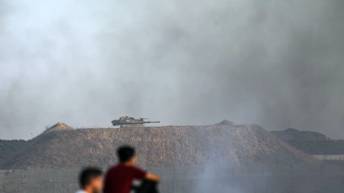 Las fuerzas del orden todavía analizan otros frentes abiertos