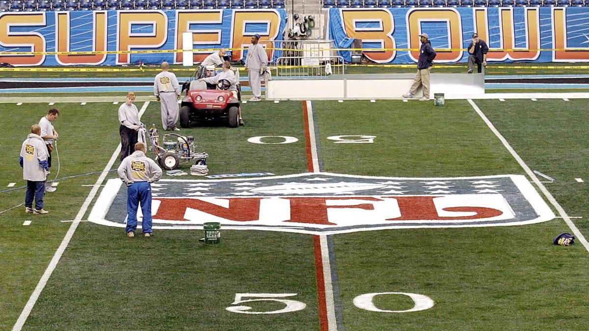 La intención, de momento, solo sería para los partidos de la temporada regular.