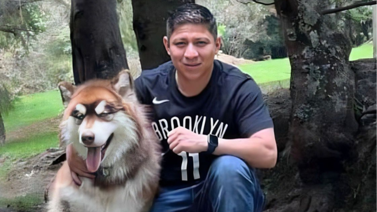 La Policía revisa las grabaciones de las cámaras de la zona para tener más detalles del crimen.