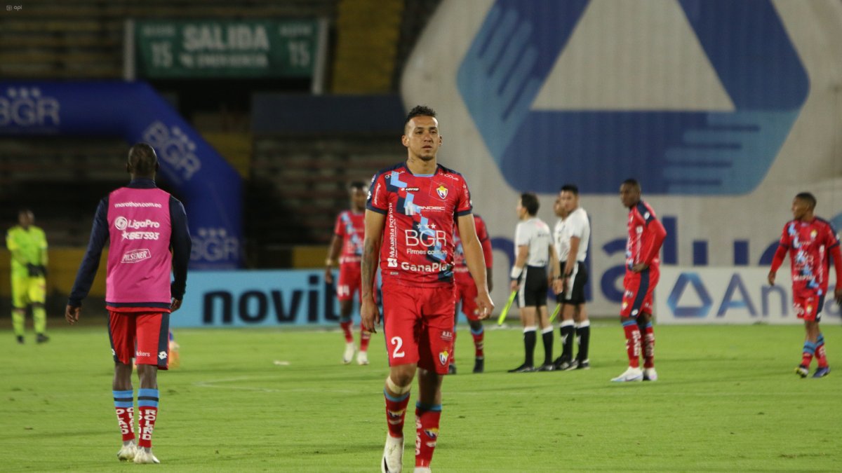 Los puros criollos solo suman empates en los seis juegos de la segunda etapa.