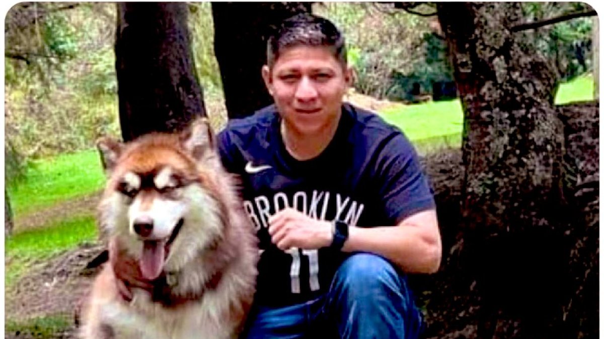 Tenía 33 años y era uno de los líderes de Los Lobos, según el ministro del Interior Juan Zapata.