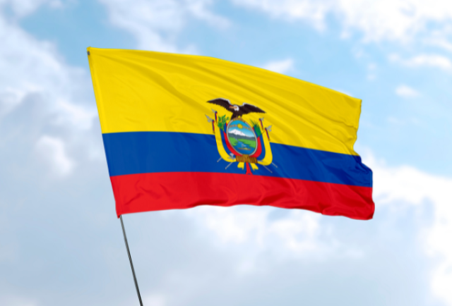 D A De La Bandera En Ecuador Por Qu Se Celebra El De Septiembre