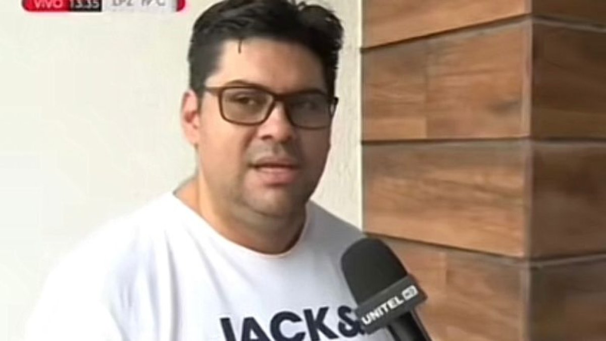 Esposo revela lo sucedido con Lili Melgar.