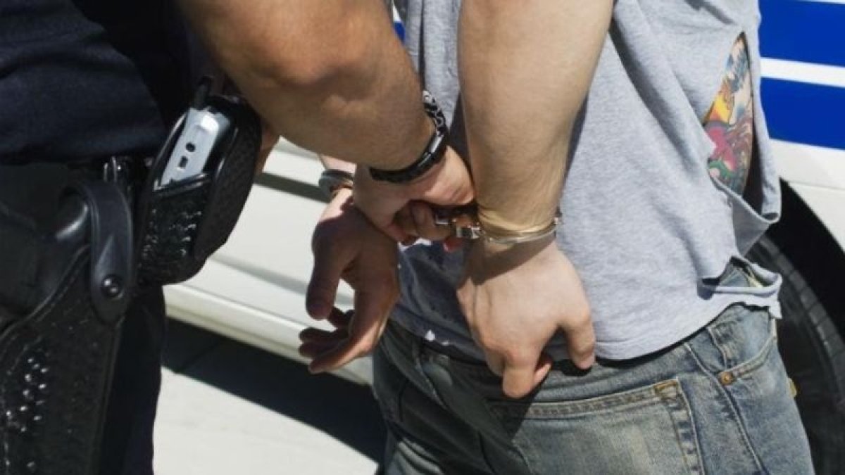 El hecho sucedió en febrero de 2022, de acuerdo, según a Fiscalía Geenral de la República.