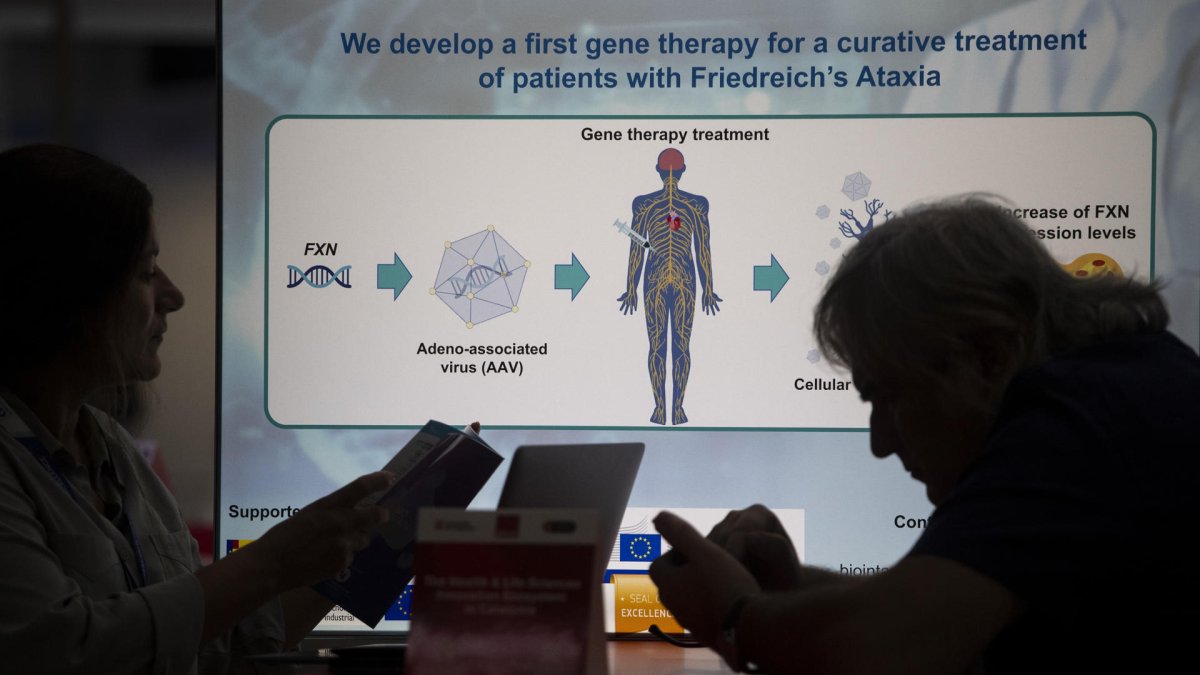El sector biotecnológico se reúne desde este martes y hasta el 28 de septiembre en la vigésima edición de BIOSPAIN