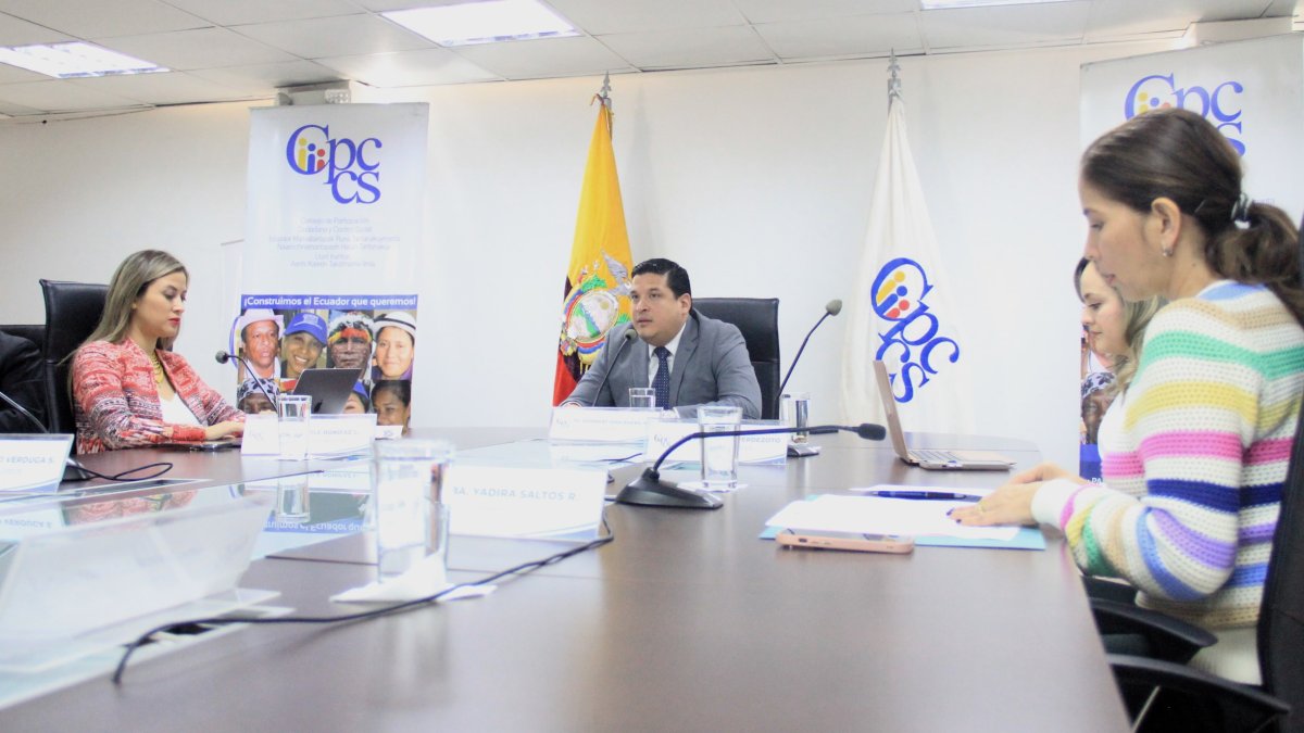 El 29 de junio, la mayoría del CPCCS aprobó un informe de investigación contra la fiscal Salazar.