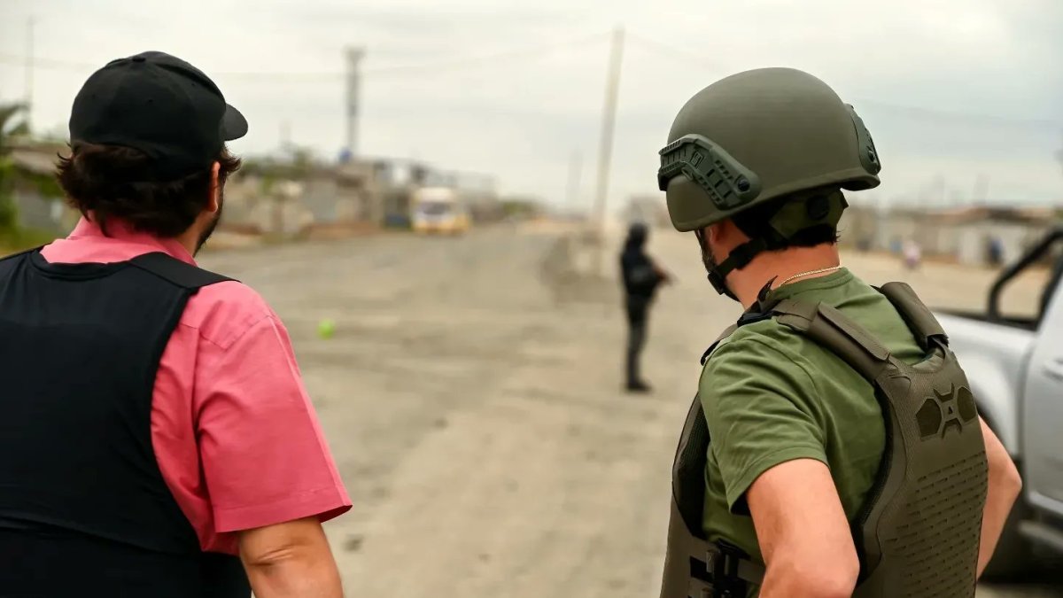 En lo que va del año, Durán registra 214 asesinatos.