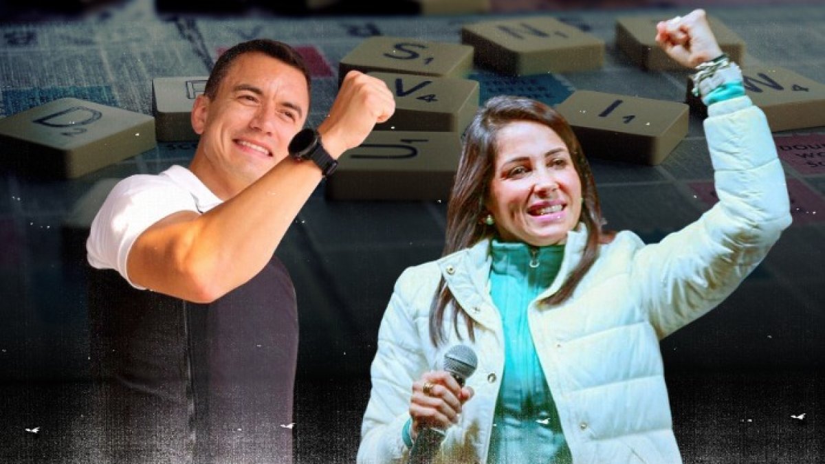 Previsión: En este análisis se pone sobre la mesa las frases que buscarían posicionar los candidatos en el debate.