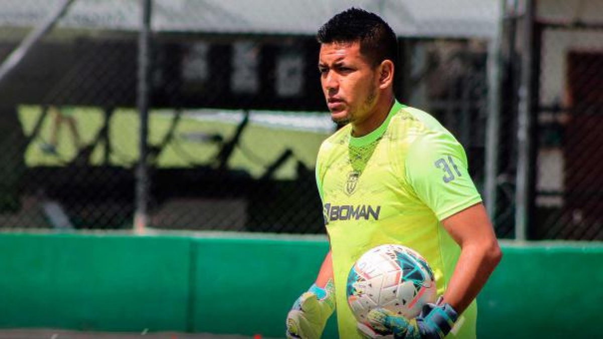 Pasó por las categorías de Liga de Quito de las cuales dio el paso al Colón FC y de ahí al Rodillo. Formó parte de la Tri en los Mundiales sub-17 y sub-20, en 2011.