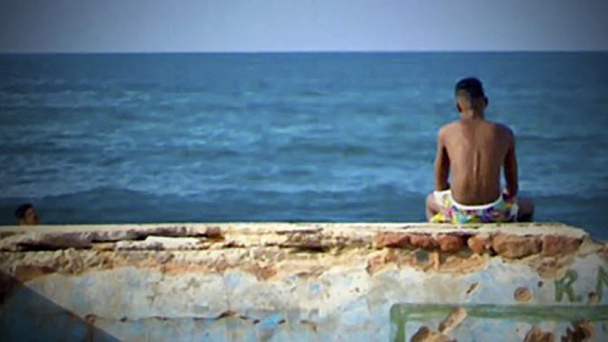 El 88 % de los cubanos vive en pobreza extrema.